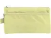Penetui Kangaro plat 21x11cm geel pastel