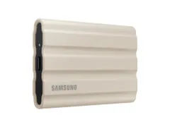 Samsung SSD MU-PE2T0K 2 TB USB Type-C 3.2 Gen 2 (3.1 Gen 2) Beige