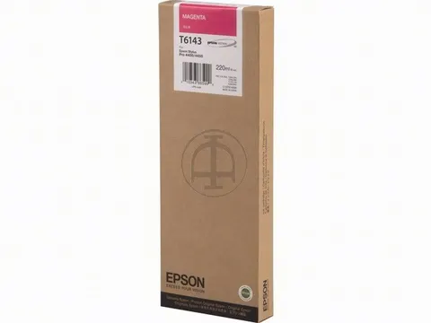 C13T614300 EPSON ST PRO ink magenta HC