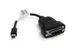 Mini Displayport Naar DVI Actieve Adapter
