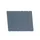 Akoestische PET-vilt trapezium stroken blauw 30x120cm 6 stuks