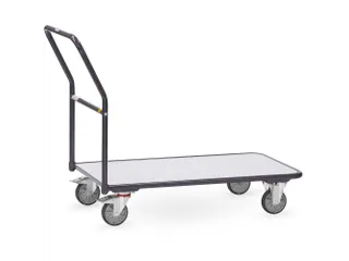 ESD Magazijnwagen 91202 1000x600mm - 1
