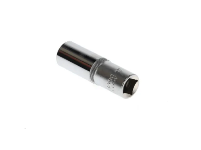 R61101714 Dopsleutel 1/2 inch 12vierkant 17mm lengte 77mm