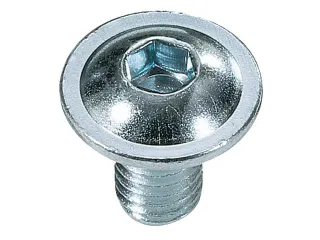 stellingversteviging hoek M6x12,4,v. magazijnstelling - 3