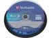 Blu-ray Disk Verbatim Speed 6x Dual Layer 50gb