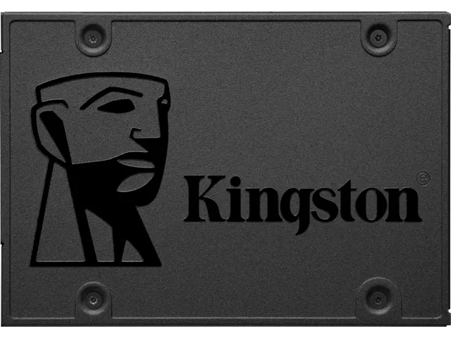 Kingston A400 Ssd 960gb