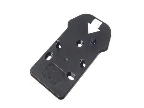 Dräger R59451 wandhouder, per stuk