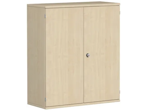 Kantoorkast 1150x1000x430mm Decor Romp Esdoorn Decor Front Esdoorn