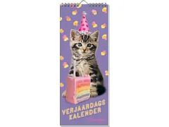 Calendrier anniversaire Interstat Rachael Hale Kittens