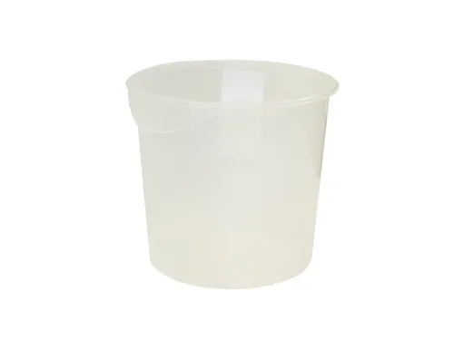 Ronde Opslagcontainer 20.8 Liter