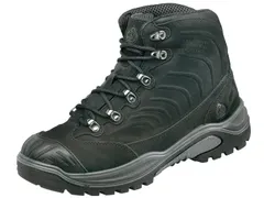 Chaussure de sécurité haute Bata Traxx 204 S3 noir Pointure 40