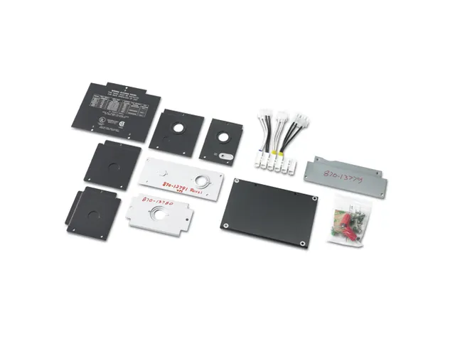 APC Smart-UPS Hardwire Kit for SUA 2200/3000/5000 Models