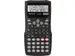 Calculator Rebell-SC2040-BX zwart wetenschappelijk