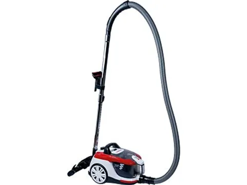 Vcckc800Rc Tornado Stofzuiger 800W 1.8L dust container 5m snoer