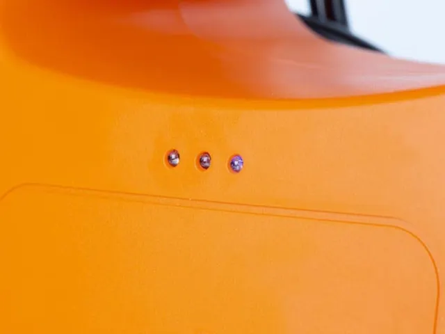 Druksproeier Met Herlaadbare Batterij - 6 L