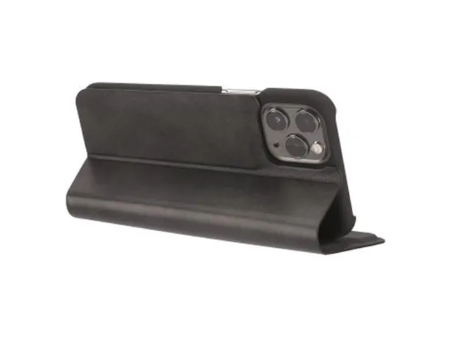 OUTLET Booklet Guard Pro voor Apple iPhone 11 Pro Max, zwart