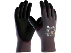 ATG MaxiDry 56-424 mechanische nitril handschoenen maat 10, 12 paar