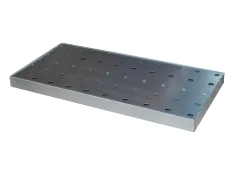 opvangbak,v. kleinemballage,opvangvol. 15l,HxBxD 60x940x470mm