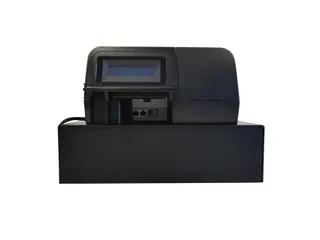 Kassa SAM4S ER-260BEJ zwart - 7