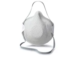 Moldex stofmasker Classic FFP1 NR D 20 Stuks