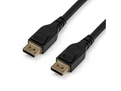 5 meter DisplayPort 1.4 kabel gecertificeerde VESA 8K monitorkabel