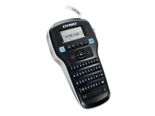 Dymo LabelManager LM160 AZERTY Bundel Labelprinter