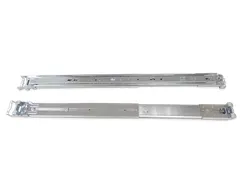 QNAP RAIL-B02, Rekrailset, Metallic, TVS-471U, TVS-871U, TVS-1271U, TS
