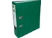 Q-connect ordner A4 PP en karton 80mm rug Groen