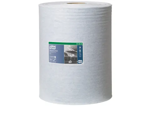 Werkdoek Tork Premium Combirol 510 Blauw 510237