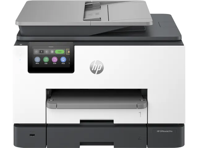 Multifunctional inktjetprinter HP Officejet 9132E