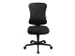 Siège de bureau Art Comfort sans accourdoir Noir