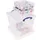 Opbergdoos 60 Liter Met Inzetbakje Transparant