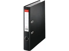 Ordner A4 50mm Zwart