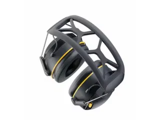 Oorkap 3M WorkTunes Connect Bluetooth 94-110 dB zwart - 14
