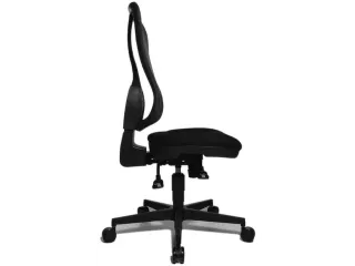 Topstar Bureaustoel HEAD POINT SY Zwart - 4