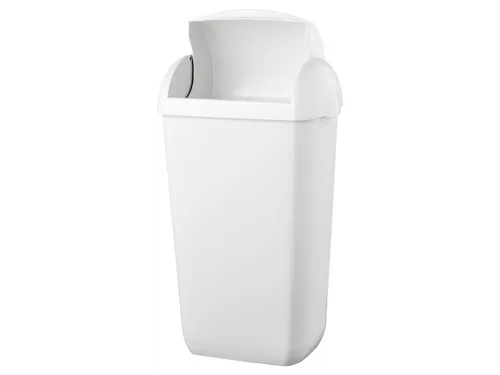 Hygiënebak Wit Kunststof 23 Liter