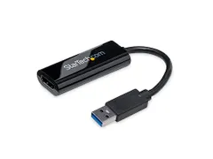 USB 3.0 naar HDMI Adapter Externe HDMI Monitor Converter voor Windows