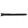Klittenband-Kabelbinders - Zwart - 12,5x205mm (10 ST.)