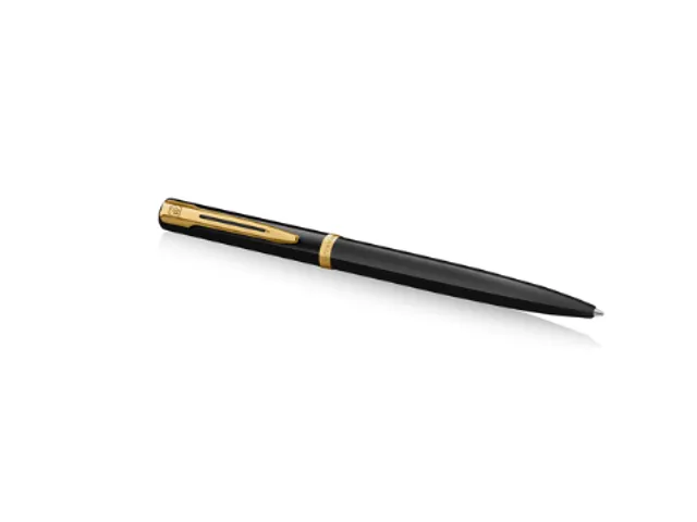 Balpen Waterman Allure Impression GT M zwart