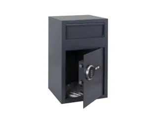 Filex Afstortkluis DS 2 Elektronisch Slot - 2