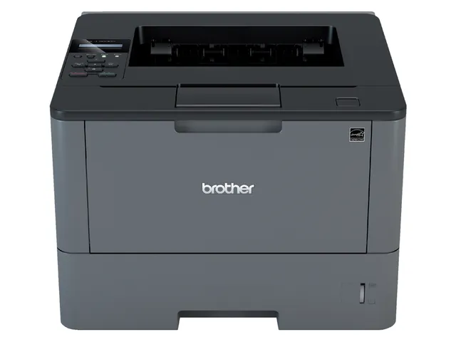 Laserprinter Brother Hl-l5000d