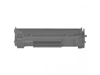 AS20362 ASTAR HP 142A cartridge zwart rebuilt 950pagina's - 1