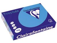 Kopieerpapier Trophee A4 120 Gram Koningsblauw