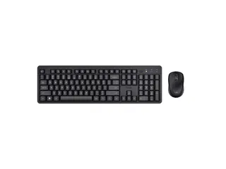 Toetsenbord Trust Ody II draadloos + muis 25018 QWERTY - 1