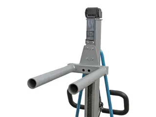 Rolvork,V. Elektrische Materiaalheffer - 1