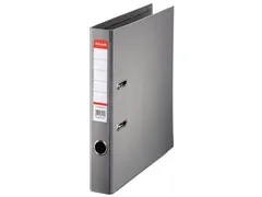 Ordner Esselte A4 50mm Pp Grijs