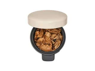 Pedaalemmer NewIcon 3 Liter Soft Beige - 7