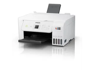 Epson EcoTank ET-2876 A4 multifunctionele Wi-Fi-printer met inkttank - 1