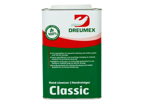 Handreiniger Dreumex Classic blik 4.5L