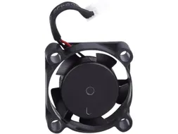 Hi Throat Cooling Axial Fan